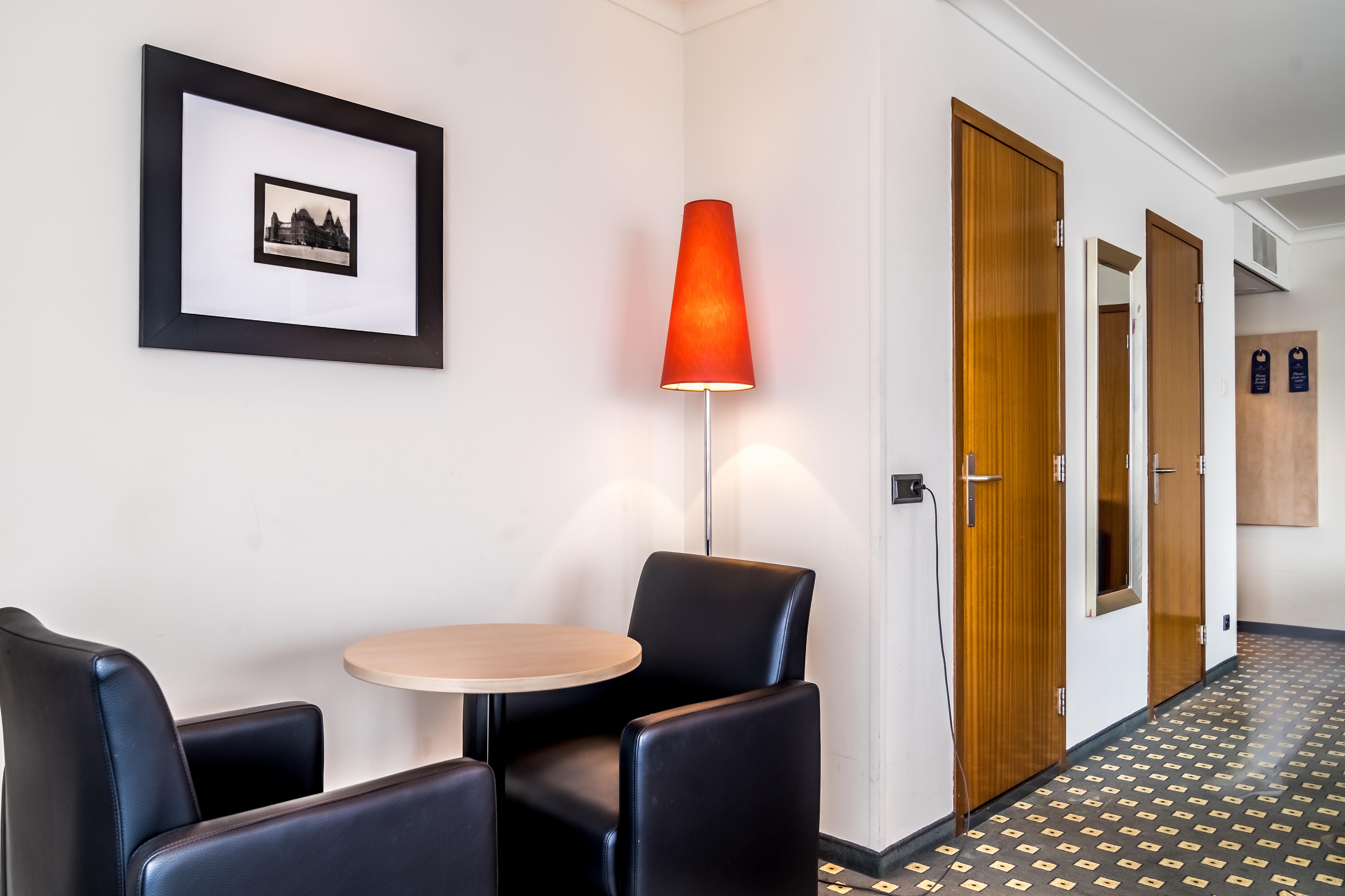 Hotel Die Port Van Cleve Amsterdam Esterno foto
